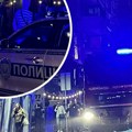 Sprečena tragedija u centru Beograda: Vatrogasci munjevito ugasili vatru, evo šta se dogodilo na 4 spratu