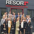 Resor iz Gadžinog Hana obeležio 34 godine rada: Nove investicije i veća proizvodnja