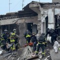 FT: Evropske obaveštajne službe upozoravaju da Rusija sprema atentate širom Evrope; Dan žalosti u Zaporožju