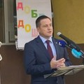 Ružić: Izbori će biti kraj, ili početak kraja vladavine Aleksandra Vučića