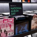 „National Album Day“ od 16. do 18. oktobra po drugi put u Srbiji: u fokusu značaj albuma i domaće diskografije