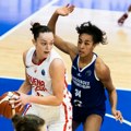 Blistava premijera Crvene zvezde