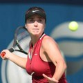 Polznate polufinalistkinje u Vuhanu: Svitolina poražena od 170. na svetu