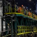 Rakete pogodile visoke peći i energetsku infrastrukturu giganta iz Zaporožja