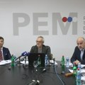 Koalicija za slobodu medija: Dramatična zloupotreba REM-a pred parlamentarne izbore