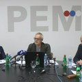 Koalicija za slobodu medija: Dramatična zloupotreba REM-a pred parlamentarne izbore