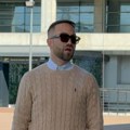 "Deco..." Rasta se oglasio nakon pobede Studentske liste: Objavio jednu sliku i ove reči