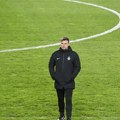 Aleksandar Stanojević debituje četvrti put na klupi Partizana: Mandat počinje u Nišu
