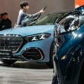 Mercedes sprema velike promene u Kini zbog sve dubljeg pada prodaje