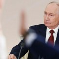 Rast podrške Putinu: Tri četvrtine Rusa pozitivno ocenjuje njegov rad