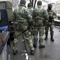 Produžen mandat EUFOR-a u BiH