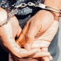 Državljanin Amerike uhapšen u Rusiji pod optužbom za dilovanje droge