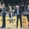 Željko ponosan na POLA MILIONA navijača, da li će Partizan biti još jači u četvrtak?