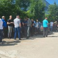 Rudari iz nikšića dolaze U Podgoricu: Potražuju plate, državi dali rok 15 dana