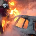 Francuska: Novi nemiri širom zemlje zbog ubistva tinejdžera, više od 150 privedenih, automobili i policijske stanice u…