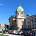 Bahatost bez granica: Zelenović, Aleksić i ostali "lideri" ponovo nisu došli na sednicu