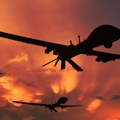 Rusija dronovima "šahid" Ukrajinci tvrde: Svi su oboreni
