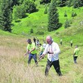 I prijepolje ima svog Đokovića Završena Kosačka moba u Kamenoj gori, Dragoljub najbolji u tri države!