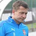 Saša Ilić ostao bez posla: CSKA iz Sofije otpustio srpskog trenera