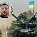 "Ukrajina je sve jača, rat se vraća na teritoriju Rusije" Zelenski poslao poruku Moskvi - Ovo je neizbežno i pravedno