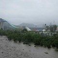 Nezapamćene poplave u Pekingu (VIDEO)