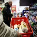 Inflacija u julu 12,5 odsto, cene hrane konačno krenule na dole