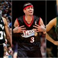 Zaradili milione u NBA, a zbog pogrešnih poteza izgubili sve: Zvezde koje su posle karijere bankrotirale