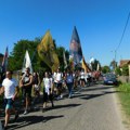 Marš na Cer: Učesnici će ići 30 kilometara stazama Lozničkog odreda da bi odali poštu slavnim precima