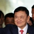 Thaksin Shinawatra uhapšen nakon povratka na Tajland