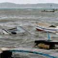 Mađari su na ostrvo otišli ​​na dušeku, a kada se jugo podigao, više nije bilo povratka