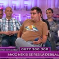 Konačna odluka: Ivan Marinković dobio zabranu da viđa sina Željka: "Neće videti dete u životu posle ovih monstruoznih…