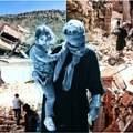 Proglašena trodnevna žalost nakon razornog zemljotresa u Maroku: Poginulo 1.305 ljudi, povređeno 1.832, od kojih 1.220…