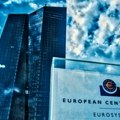 Europska središnja banka prvi put u 13 godina smanjila ponudu novca u eurozoni