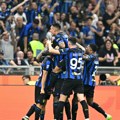 Nerazuri gazde u Milanu: Debakl Rosonera protiv Intera