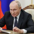 Putin: Ispostavilo se da je situacija u ruskoj ekonomiji bolja od prognoza