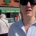 Snimak sve govori: Evo kako je Sanja Vasić nasrnula na članove SNS, opozicija probala da okrene priču (video)