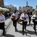 Festival čarde i bande za vikend na Keju Riblja čorba uz tamburaše i Dunav