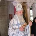Poziv na post i molitvu: Episkop raško-prizrenski Teodosije poslao poruku vernicima
