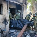 Uznemirujuće Svetski mediji: "Hamas ubijao i bebe, odrubili im glave"
