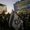 Izrael formirao vladu nacionalnog jedinstva, nova imena u ratnom kabinetu