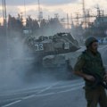 "Izrael se sprema za sledeće faze rata, svako ko dođe blizu ograde biće streljan": Oštra poruka Izraela