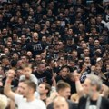 Partizan kreće prodaju karata za meč s Barselonom u Evorligi: Evo koliko novca treba izdvojiti za ovu utakmicu
