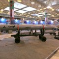 Američke sankcije za pojedince i entitete koji učestvuju u razvoju iranskog programa raketa i dronova