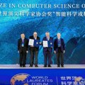U Šangaju počeo Svetski forum laureata