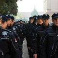 Svečana promocija polaznika Centra za osnovnu policijsku obuku