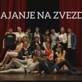 NAJAVA: Predstava „Lajanje na zvezde“ Muzičkog Euterpa Studia u utorak 28. novembra u Kulturnom centru Zrenjanina…