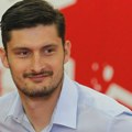 Rendulić: " Zvezdina realnost je bila četvrtfinale Lige Evrope!"