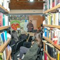 Inovativnost u bibliotekama – seminar u organizaciji Narodne biblioteke Pirot