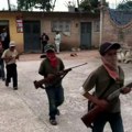 Sukob članova bande i žitelja jednog meksičkog sela, 11 mrtvih zbog ‘reketa’