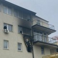 Policija i danas u staračkom domu u Malom Mokrom Lugu Sestra ih telom štitila na terasi dok nisu došli vatrogasci šta kažu…